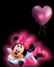 pic for minnie ballons